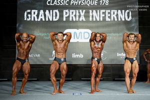 CLASSIC PHYSIQUE 178